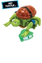 Tales of Teenage Mutant Ninja Turtles Pet to Ninja Mutations Leonardo Action Figure