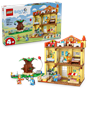 LEGO Bluey: Bluey’s Family House Toy Playset 11203
