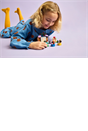 LEGO® Friends Friendship Movie Night 42642