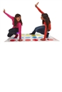Twister Party Game, Family Games for Kids and Adults