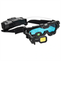 Spy Recon Night Mission Goggles