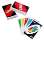 Uno Card Game CDU