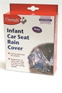 Clippasafe Car Seat Raincover