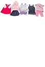Dolls Assorted Outfits 45 - 50cm