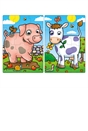 First Farm Friends -Jigsaw
