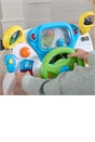 Big Steps Playset Driving Simulator Steering Wheel