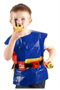 Fireman Sam Utility Belt