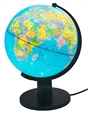 25cm Light up Globe