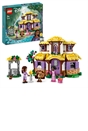 LEGO Disney Wish 43231 Asha's Cottage Building