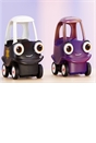 Let’s Go Cozy Coupe™ 2pk Mini colour Change Vehicles 