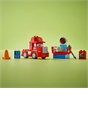 LEGO® DUPLO® | Disney and Pixar’s Cars Mack at the Race 10417