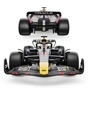 1:12 Oracle Red Bull RB18 Radio Control F1 Car