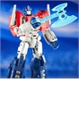 Transformers One Prime Changer Optimus Prime/Orion Pax Action Figure