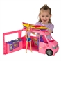 Lights and Sounds Holiday Camper Playset