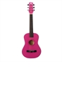 Pink 75cm Classical Guitar