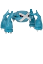 Pokémon 30cm Metagross Epic Battle Figure