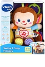 Vtech Baby Swing & Sing Monkey 
