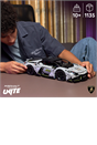 LEGO Technic Lamborghini Revuelto Super Sports Car 42214
