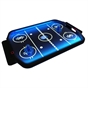 Electronic Arcade Air Hockey Neon Series