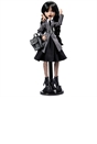 Monster High x Wednesday: Wednesday Addams Doll