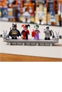 LEGO 76271 DC Batman: The Animated Series Gotham City Adult Building Set