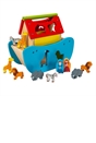 Squirrel Play Wooden Noah's Ark