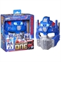 Transformers One 2 in 1 Mask Optimus Prime