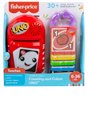 Fisher-Price Counting and Colours UNO Learning Toy