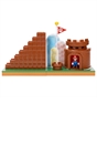 Nintendo Super Mario Course Complete Playset