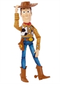 Disney And Pixar Toy Story Woody Talking Toy, 20 Phrases Of Roundup Fun