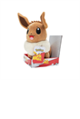 Pokémon Eevee Plush - 12-Inch Pokémon Plush - Authentic Details - Toys for Kids