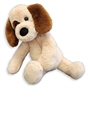 World's Softest Plush 40cm Spotted Dog