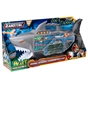 Teamsterz Robo Shark Transporter