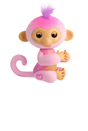 Fingerlings Monkey Pink - Harmony
