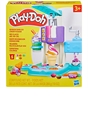 Play-Doh Rainbow Swirl Ice Cream Playset