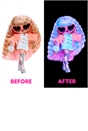 L.O.L. Surprise! Tweens Neon Pop Stars – Thea Stars Fashion Doll