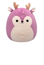 Original Squishmallows 16-Inch Shantrice the Plum Fawn 