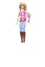 Barbie Mysteries: The Great Horse Chase Doll