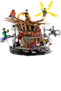 LEGO® Marvel Spider-Man Final Battle 76261 Building Toy Set (900 Pieces)