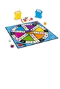Trivial Pursuit Family Edition Game