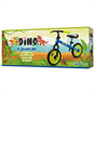 10 Inch Dino Balance Bike