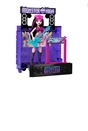 Monster High Fangtastic 2-in-1 Rockin' Food Truck Playset