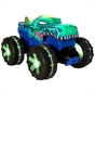 Hot Wheels 1:15 Radio Control Monster Trucks Mega Wrex Alive Vehicle