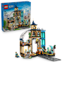 LEGO® City Central Train Station 60469