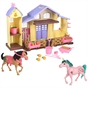 Be My Own Stable Playset