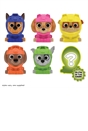 Paw Patrol Mash'Ems- Assortment