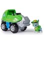 PAW Patrol Jungle Pups - Rocky's Turtle Rescue Vehicle