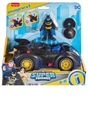 Imaginext DC Super Friends Shake and Spin Batmobile