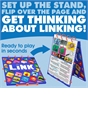 Link Logo Game