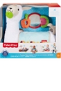 Fisher-Price Grow-with-Me Tummy Time Llama
